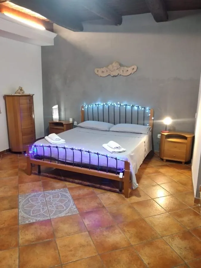 Appartamento Casa Anto' Napoli