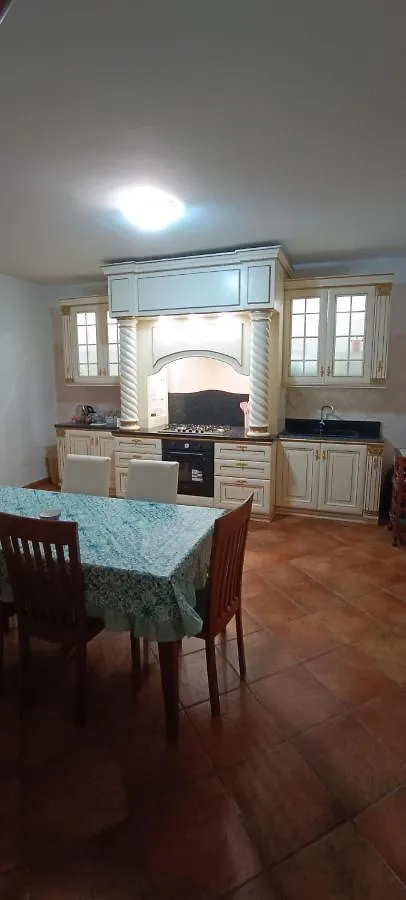 Appartamento Casa Anto' Napoli 0*,  Italia