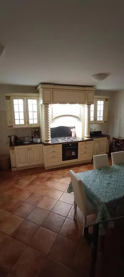 Appartamento Casa Anto' Napoli