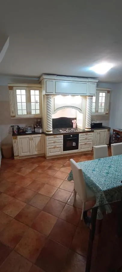 Appartamento Casa Anto' Napoli Italia