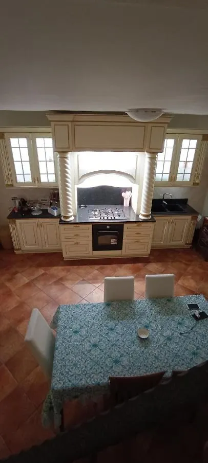 Appartamento Casa Anto' Napoli