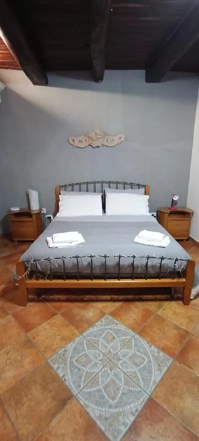 Appartamento Casa Anto' Napoli