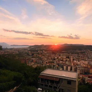 Domus Marisa A Posillipo Appartamento