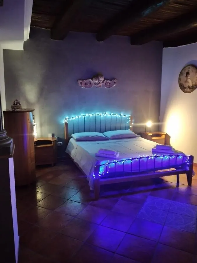 Casa Anto' Apartment Naples 0*,