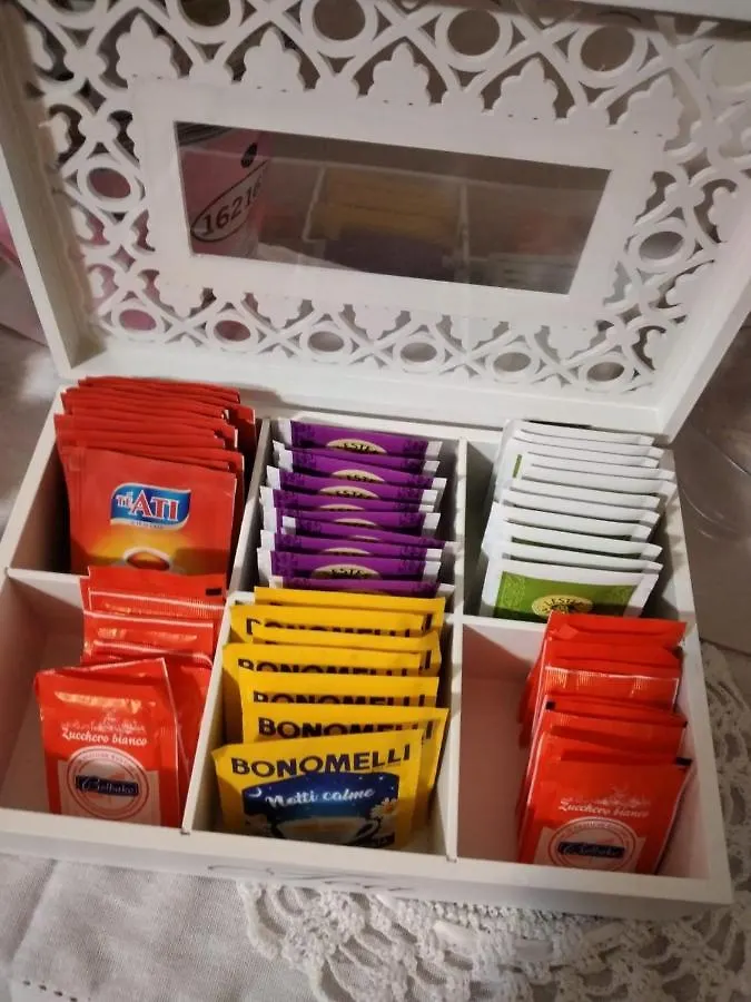 나폴리 Casa Anto' 아파트