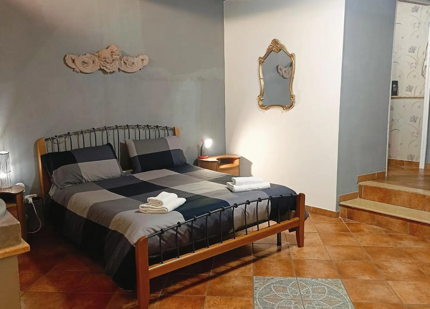 Casa Anto\' location