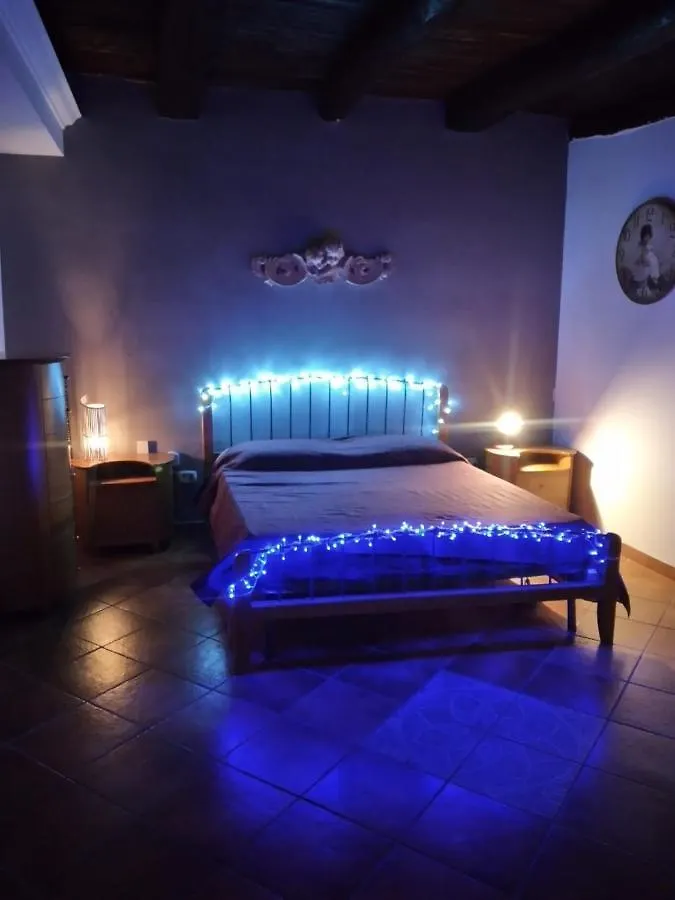 Casa Anto' Apartment Naples