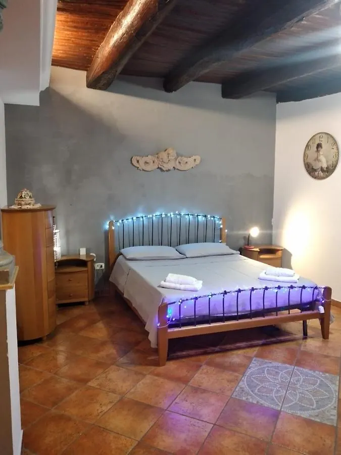 Casa Anto' Apartment Naples