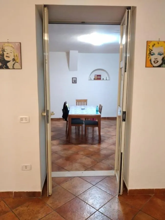 Casa Anto' Apartment Naples