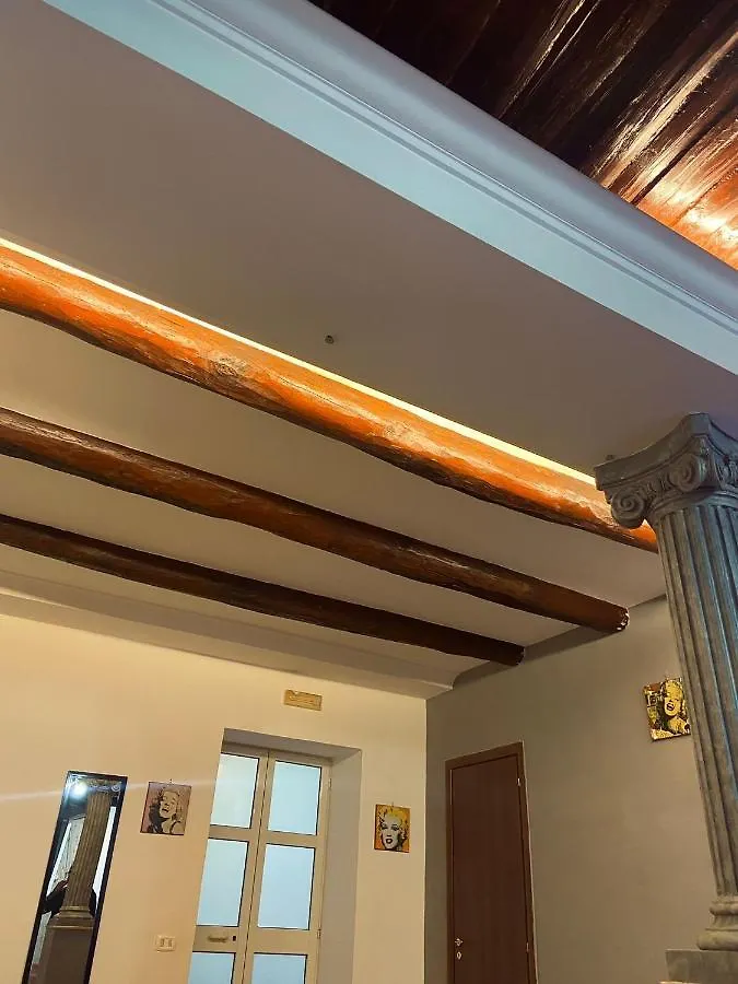 Casa Anto' Apartment Naples