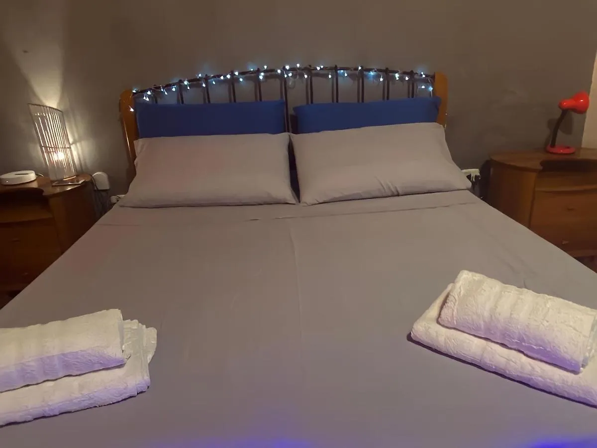 Casa Anto' Apartment Naples