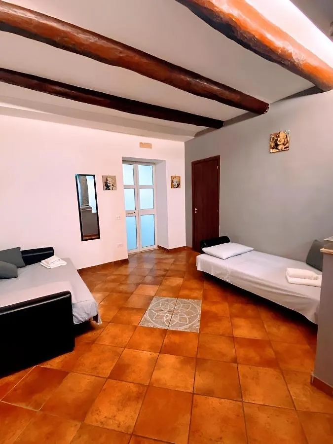 Casa Anto' Apartment Naples Italy