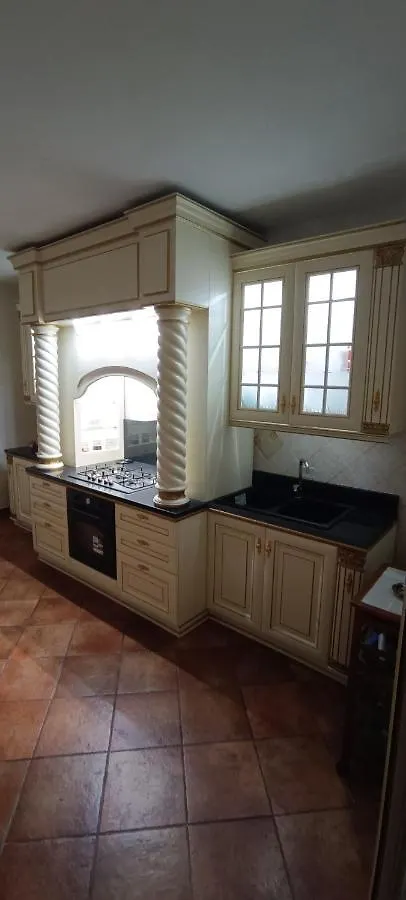 Casa Anto' Apartment Naples