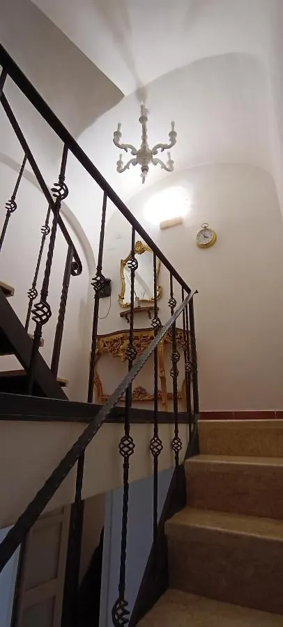 Casa Anto' Apartment Naples
