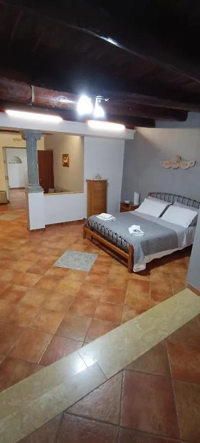 Casa Anto' Apartment Naples Italy