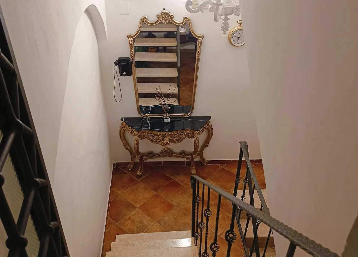 Casa Anto' Apartment Naples