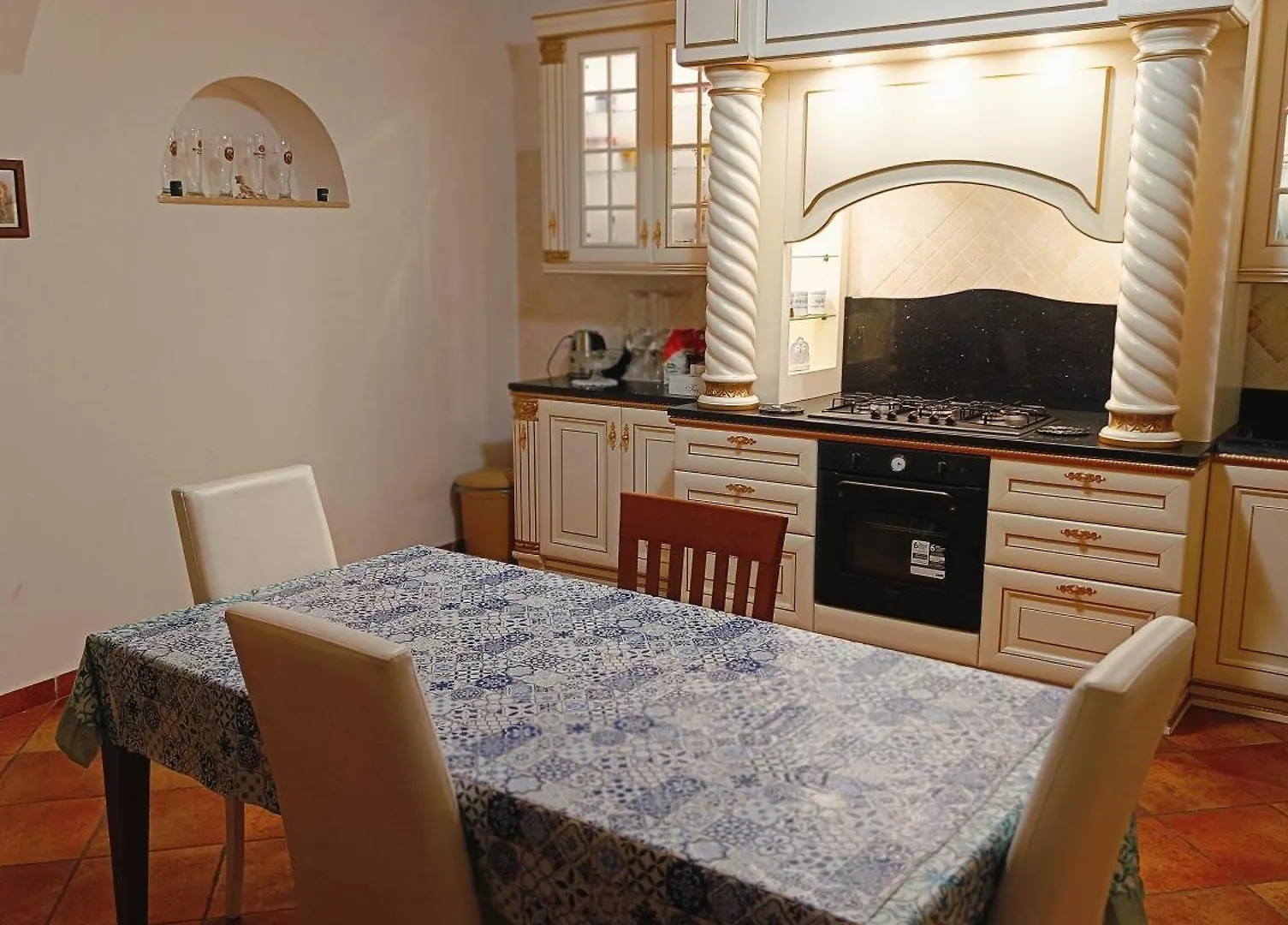 Casa Anto' Apartment Naples Italy