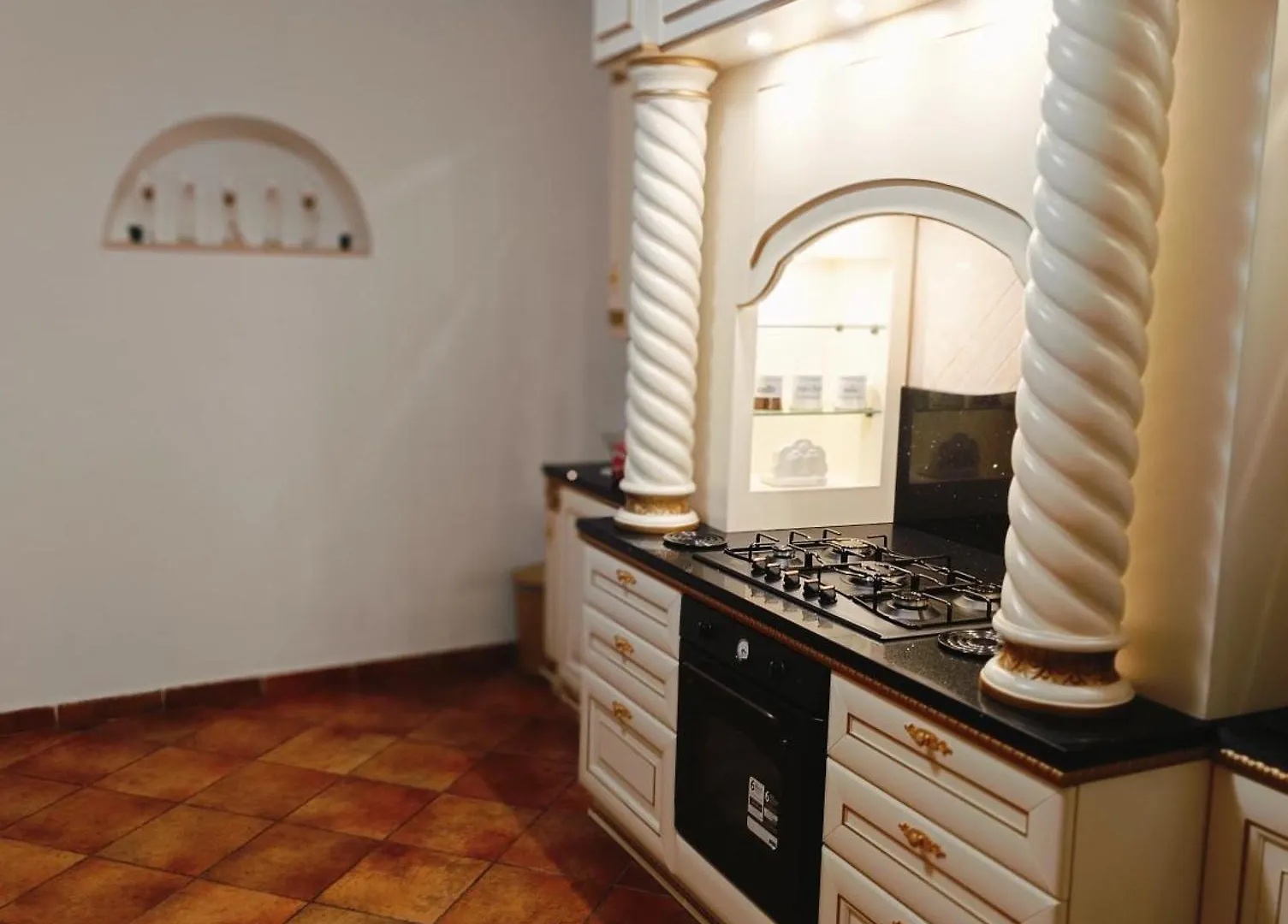 Casa Anto' Apartment Naples