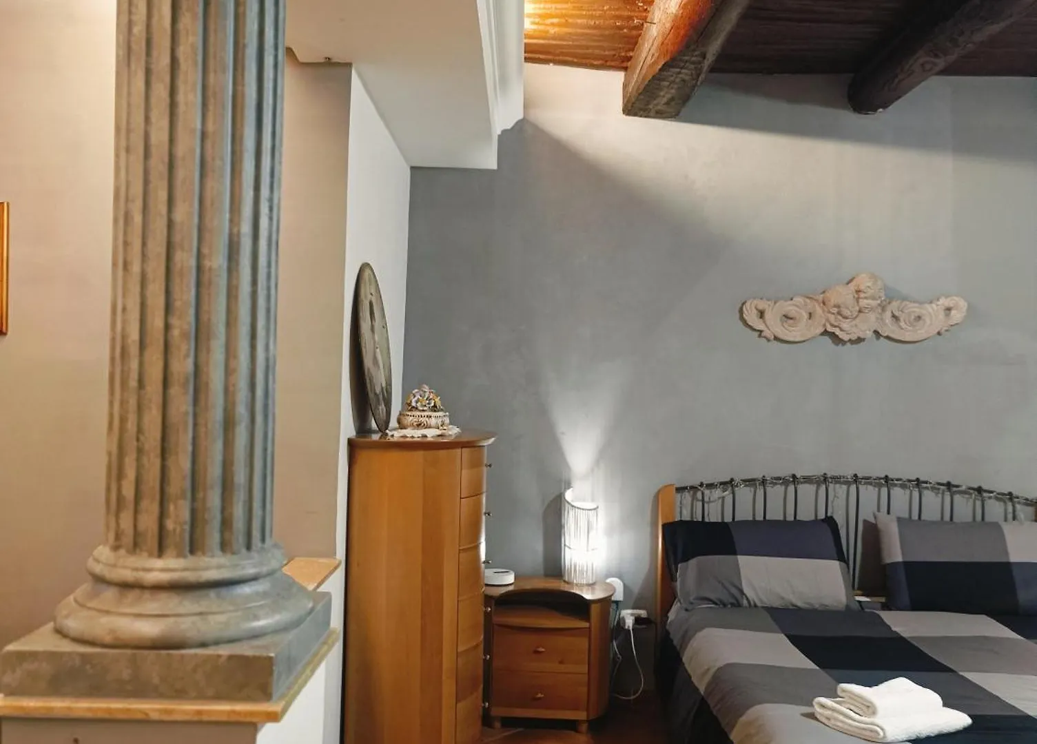 Casa Anto' Apartment Naples