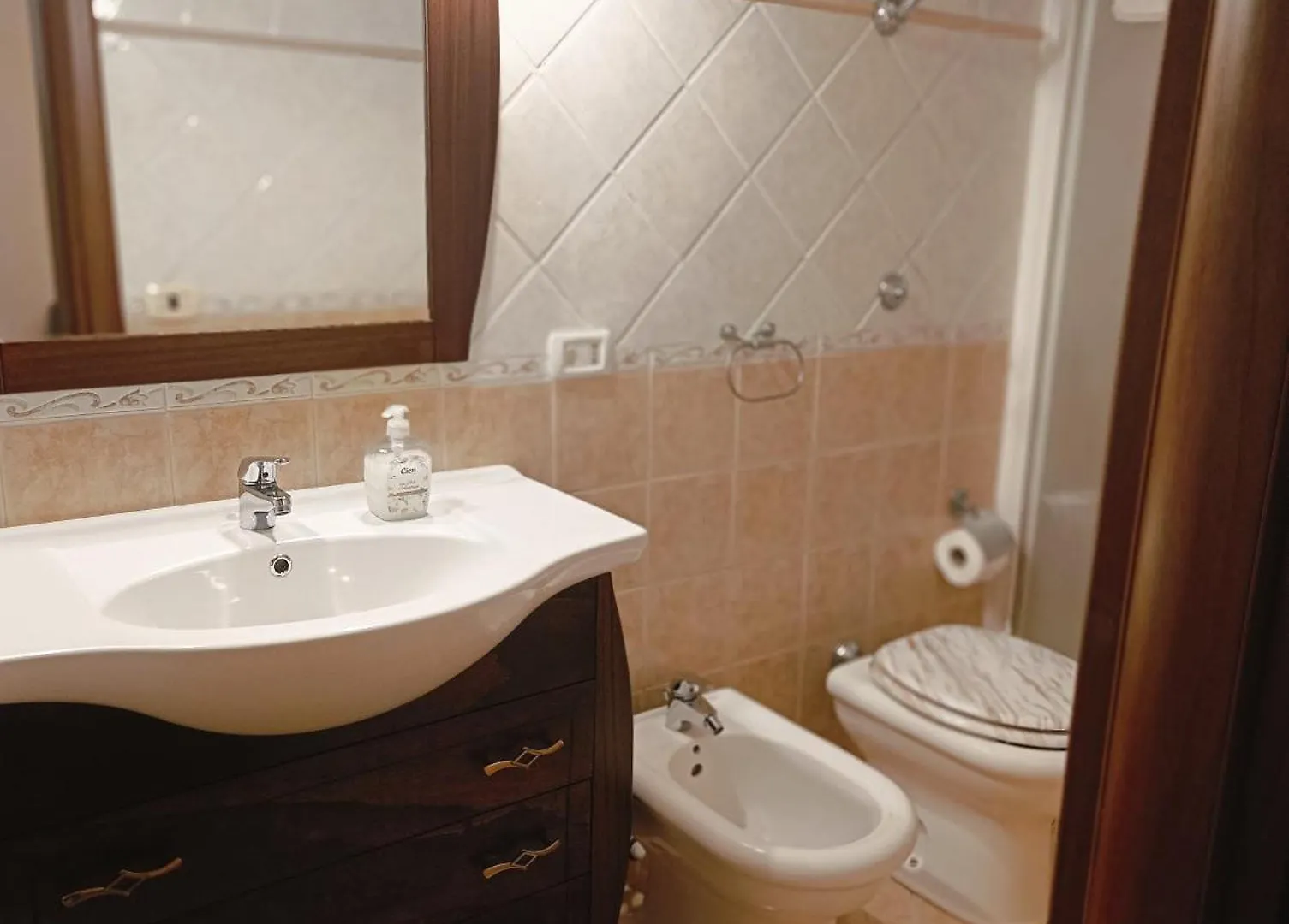 Casa Anto' Apartment Naples