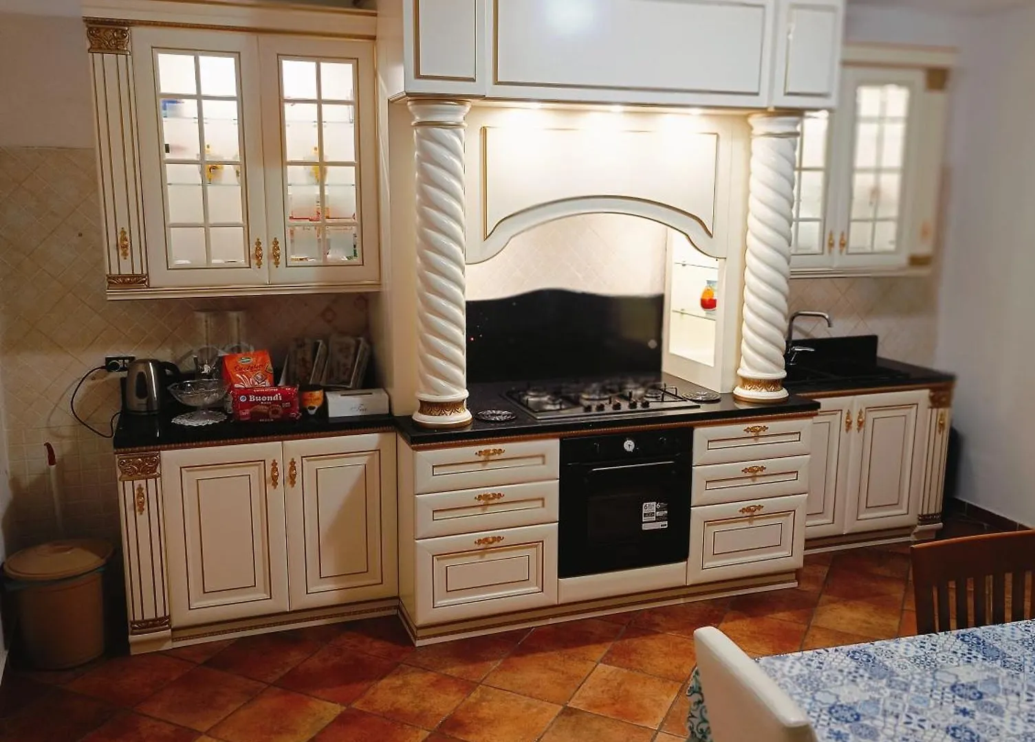 Casa Anto' Apartment Naples 0*,  Italy