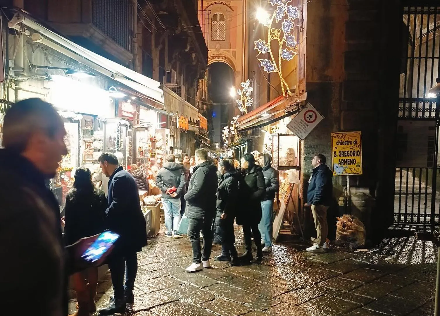 Casa Anto' Apartment Naples Italy
